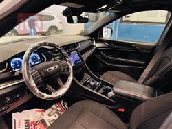 جيب جراند شيروكي إل